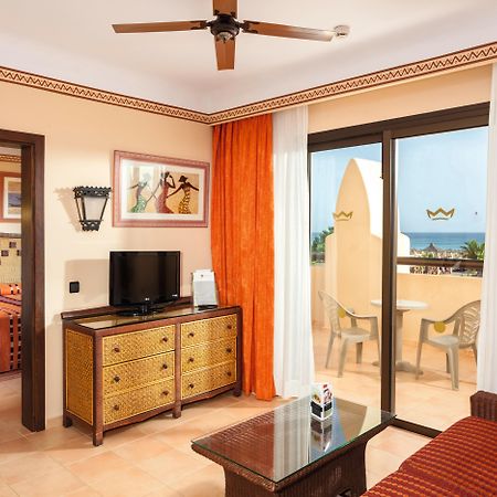 Hotel Riu Touareg Sao Jorge Exterior photo