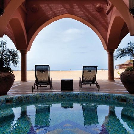 Hotel Riu Touareg Sao Jorge Exterior photo