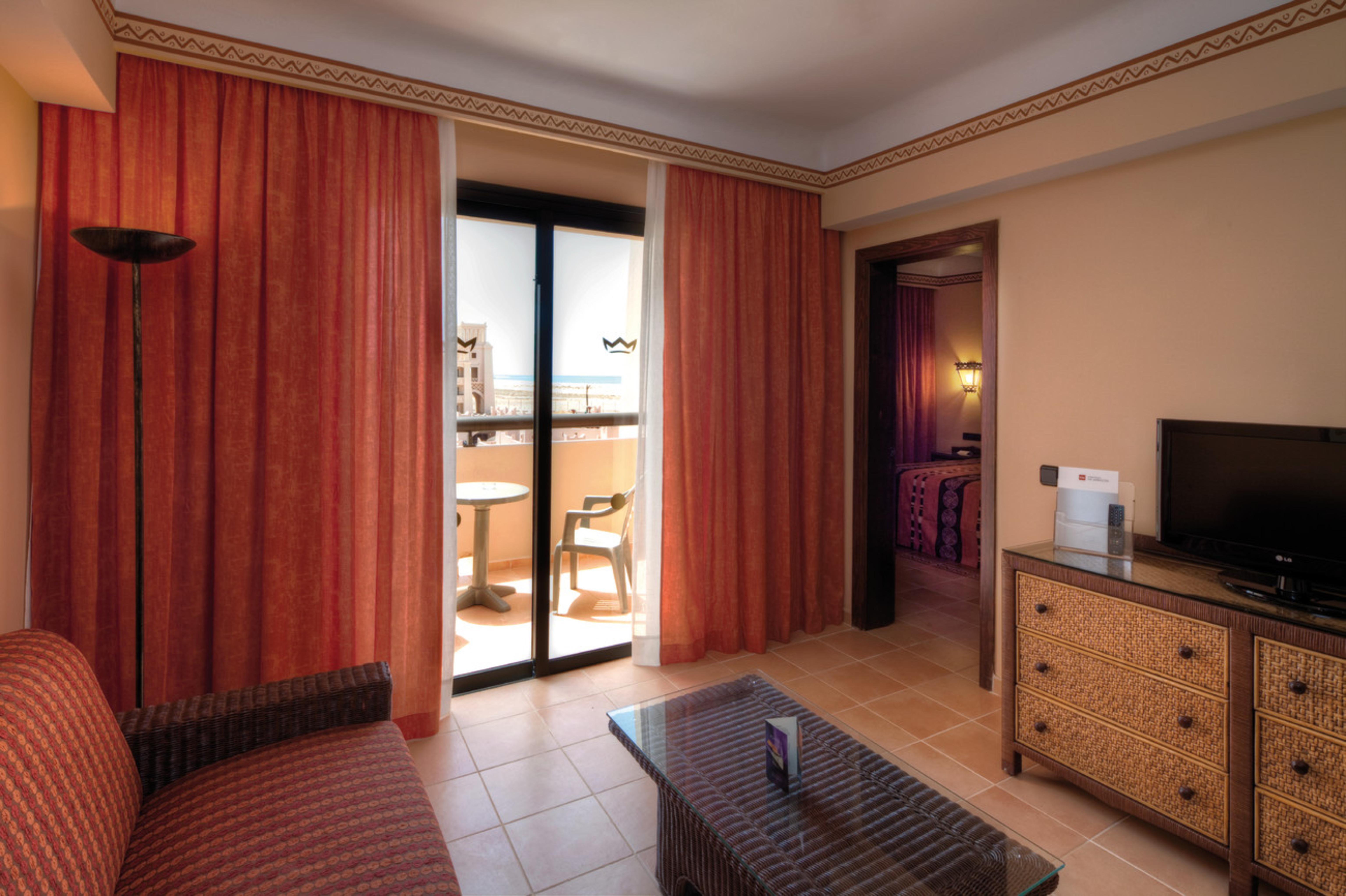 Hotel Riu Touareg Sao Jorge Exterior photo